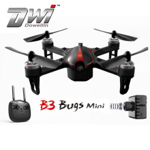 DWI Dowellin Bugs 3 B3 long distance 300 meters long range drone with 1306 2750KV Motor 4in1 4A ESC